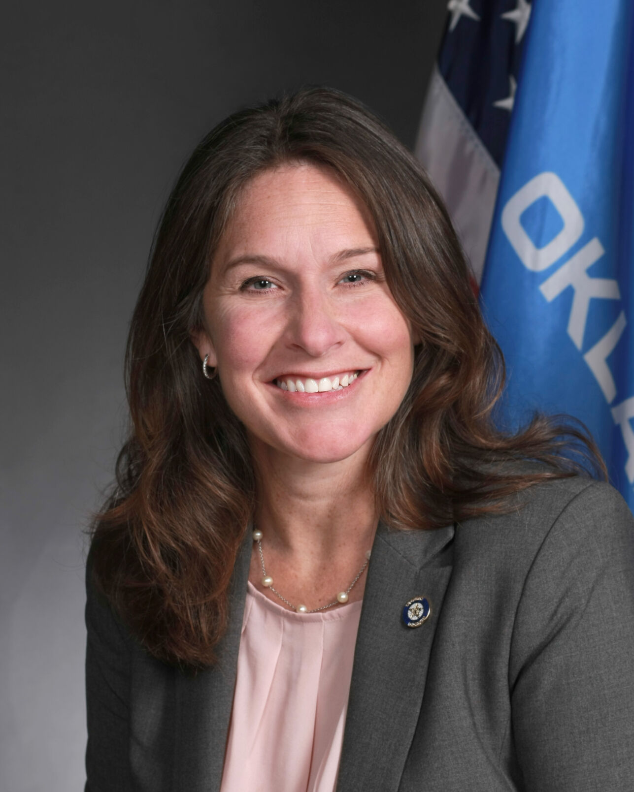 Rep. Melissa Provenzano